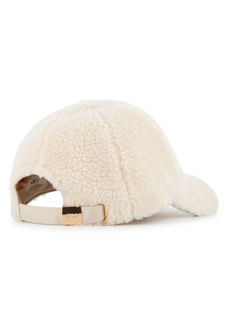 Cappello con visiera CHLOE' KIDS | C21312P02